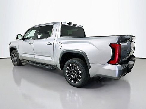 New 2026 Toyota Tundra Limited image 4
