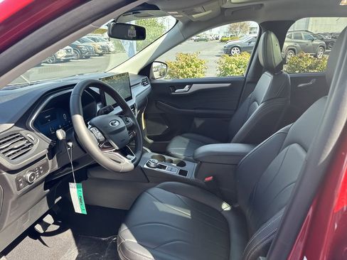 New 2026 Ford Escape SE w/ PHEV Premium Package image 21