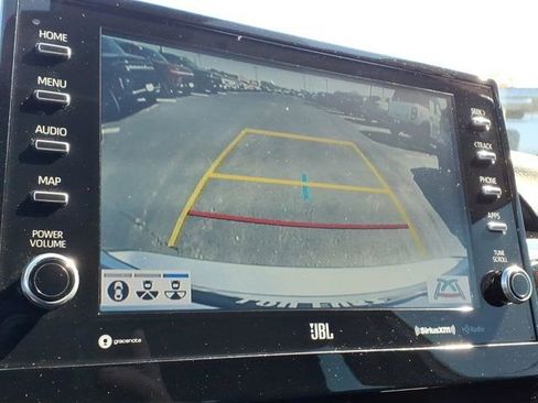 Used 2024 Toyota Camry XSE w/ Navigation Package FWD image 13