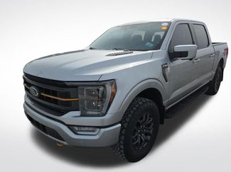 Used 2022 Ford F150 Tremor w/ Equipment Group 402A High video 2