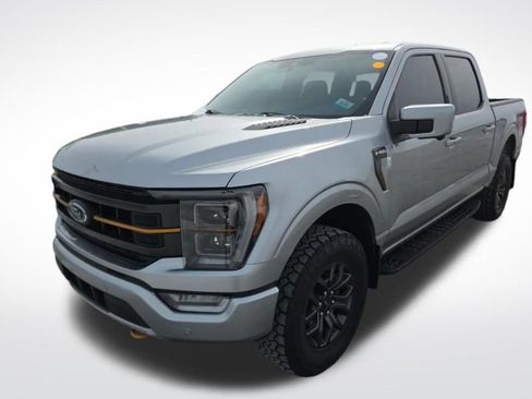 Used 2022 Ford F150 Tremor w/ Equipment Group 402A High image 2