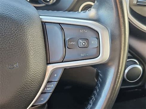 Used 2022 RAM 1500 Big Horn image 24