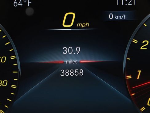 Used 2022 Mercedes-Benz GLE 63 AMG S image 56