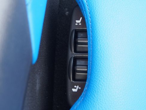 Used 2024 Nissan Z Performance w/ Floor Mat Package RWD image 13