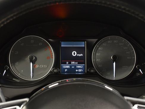 Used 2015 Audi SQ5 Premium Plus w/ Technology Package image 20