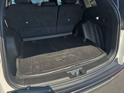 Used 2023 Honda CR-V Sport image 12