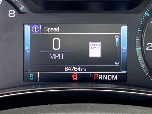Used 2017 Chevrolet Impala Premier w/ Enhanced Convenience Package FWD image 20