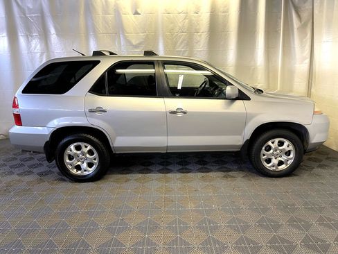 Used 2002 Acura MDX Touring image 9