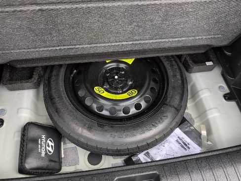 Used 2024 Hyundai Tucson XRT image 30