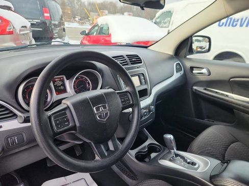 Used 2015 Dodge Journey American Value Package image 10