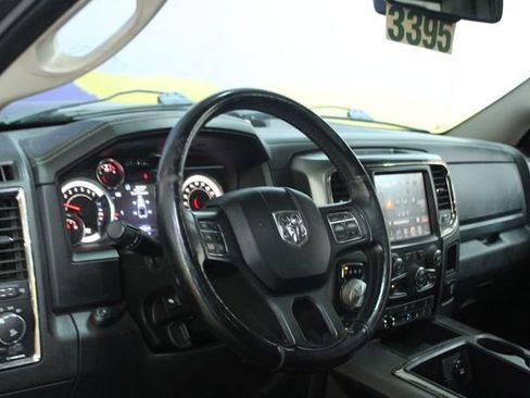 Used 2014 RAM 1500 Sport w/ Trailer Tow Group AWD/4WD image 15
