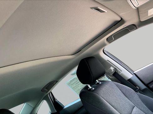 Used 2023 Honda Accord EX image 13