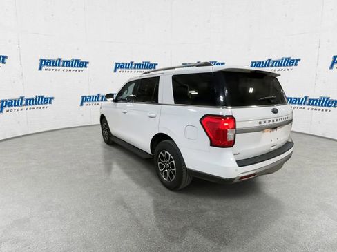Used 2024 Ford Expedition XLT image 8