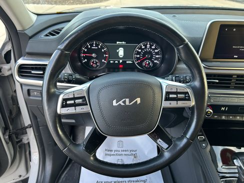 Used 2022 Kia Telluride SX w/ Nightfall Edition Package image 21