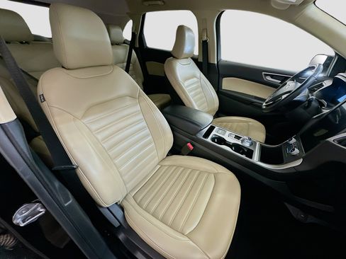 Used 2024 Ford Edge SEL AWD/4WD image 31