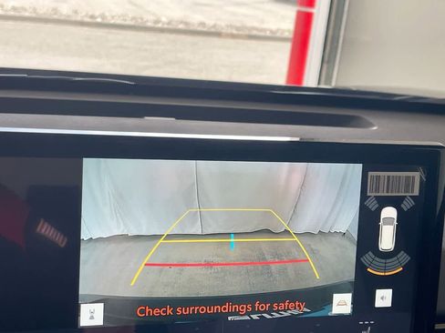 New 2026 Toyota bZ AWD/4WD image 17