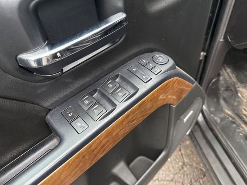 Used 2015 Chevrolet Silverado 1500 LTZ w/ LTZ Plus Package image 12