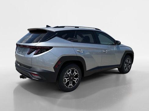 New 2026 Hyundai Tucson XRT AWD/4WD image 5