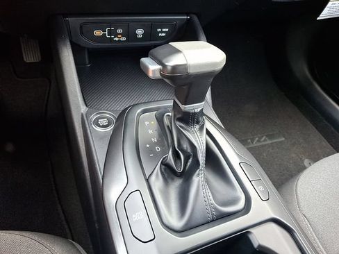 Certified 2025 Kia K4 FWD image 16