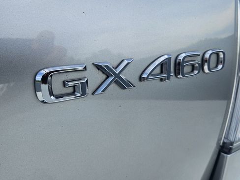 Used 2022 Lexus GX 460 Premium w/ Premium Package AWD/4WD image 5