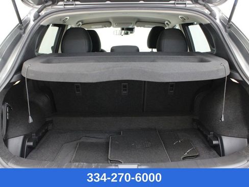 Used 2021 Nissan Rogue Sport S image 25