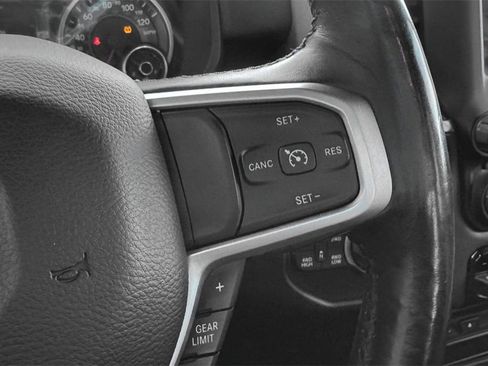 Used 2019 RAM 1500 Big Horn image 19