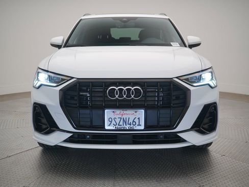 Used 2025 Audi Q3 2.0T Premium w/ Convenience Package image 5