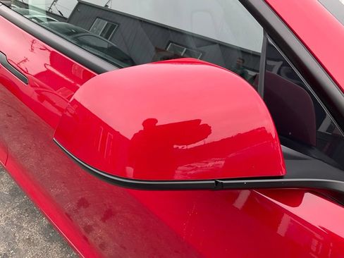 Used 2023 Tesla Model 3 Long Range AWD/4WD image 82