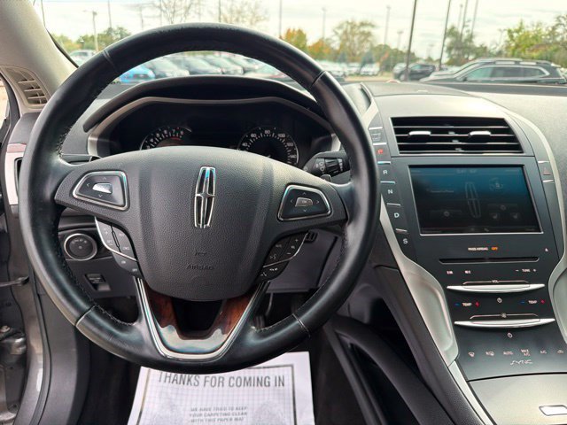 Used 2016 Lincoln MKZ w/ Equipment Group 200A Select FWD image 26