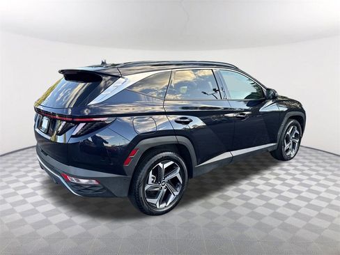 Used 2024 Hyundai Tucson Limited image 5