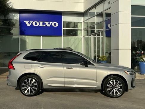 Certified 2024 Volvo XC60 B5 Plus w/ Protection Package Premier AWD/4WD image 7