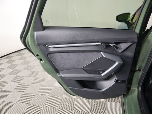 New 2026 Audi S3 Premium image 26