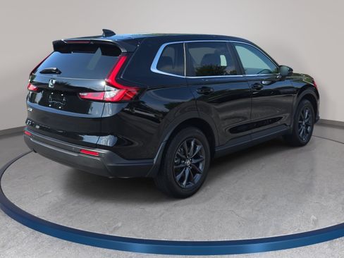 Certified 2026 Honda CR-V EX-L image 5