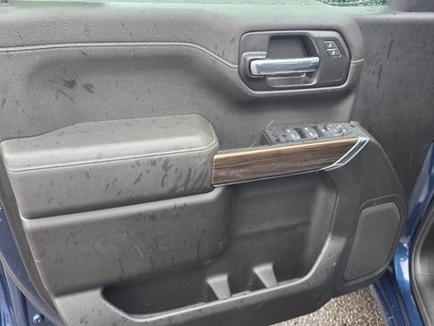 Certified 2021 Chevrolet Silverado 1500 LT image 31