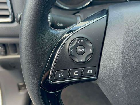 Used 2024 Mitsubishi Outlander Sport AWD image 16