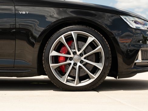 Used 2018 Audi S4 Prestige w/ Prestige Package AWD/4WD image 32