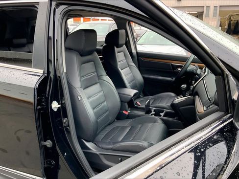 Used 2019 Honda CR-V EX-L image 8