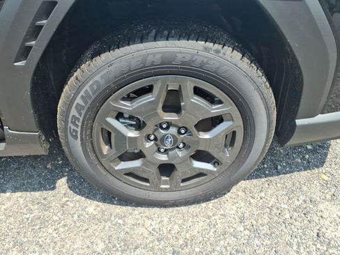 New 2026 Subaru Outback Premium AWD/4WD image 5