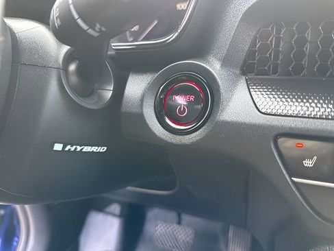 Used 2024 Honda CR-V Sport-L image 21