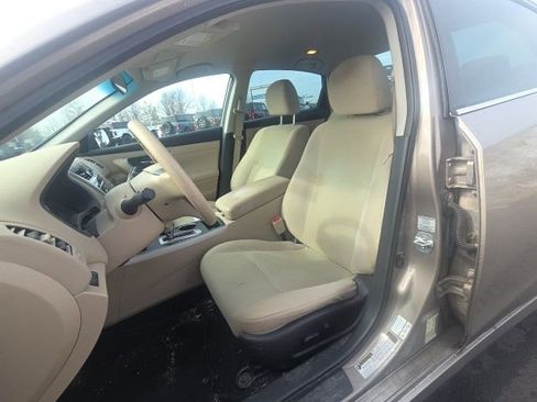 Used 2015 Nissan Altima 2.5 S w/ Power Driver Seat Package image 22