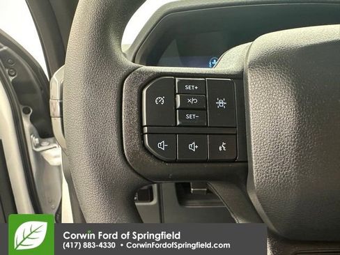 New 2025 Ford F150 STX w/ STX Black Appearance Package image 36