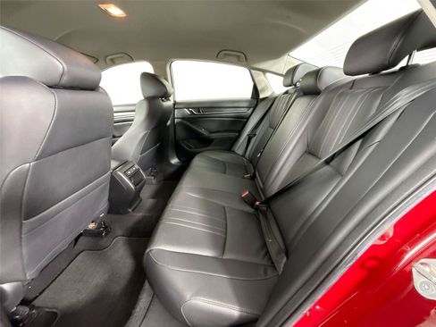 Used 2021 Honda Accord Sport Special Edition image 26