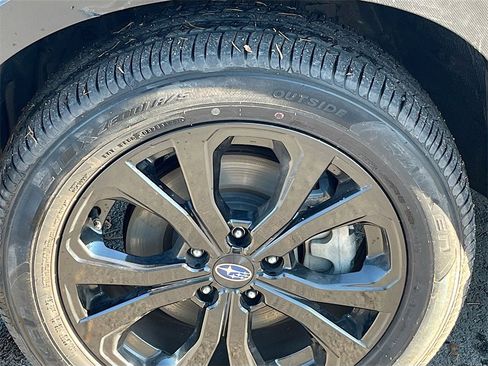 Used 2024 Subaru Forester Sport image 32