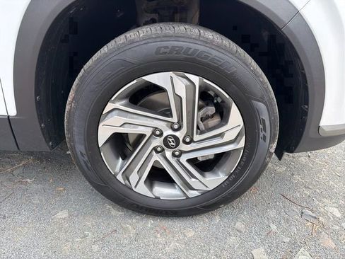 Certified 2023 Hyundai Santa Fe SEL image 8