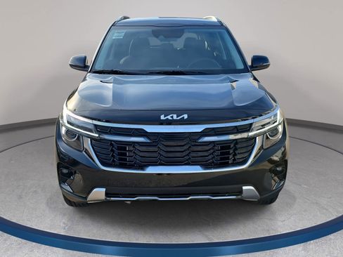 New 2026 Kia Seltos S FWD image 2