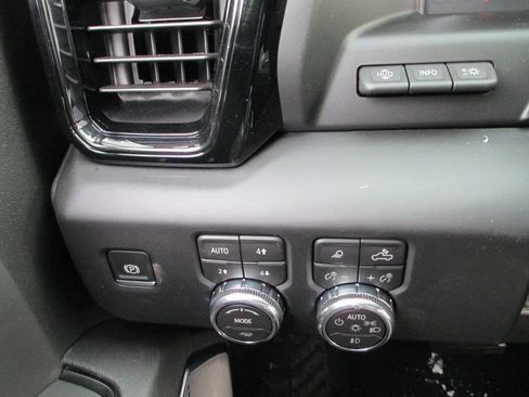 New 2026 GMC Sierra 1500 AT4X image 18