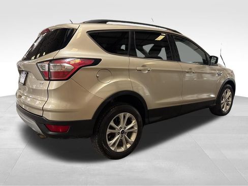 Used 2018 Ford Escape SE AWD/4WD image 5