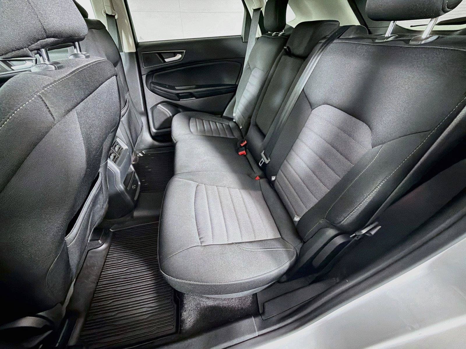 Used 2022 Ford Edge SE AWD/4WD image 24