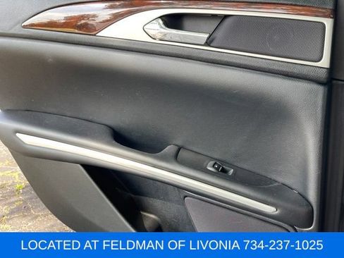 Used 2016 Lincoln MKZ Hybrid w/ Equipment Group 600A Reserve FWD image 26