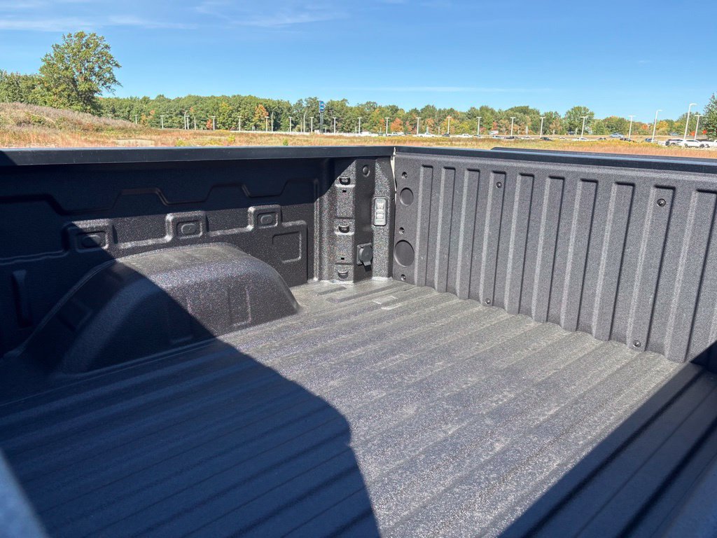New 2026 Chevrolet Silverado 1500 RST w/ All Star Edition Plus AWD/4WD image 55